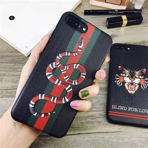 coque iphone x gucci|Gucci Phone Cases .